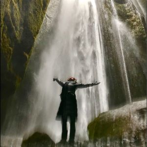 Meet your Posher, Debby